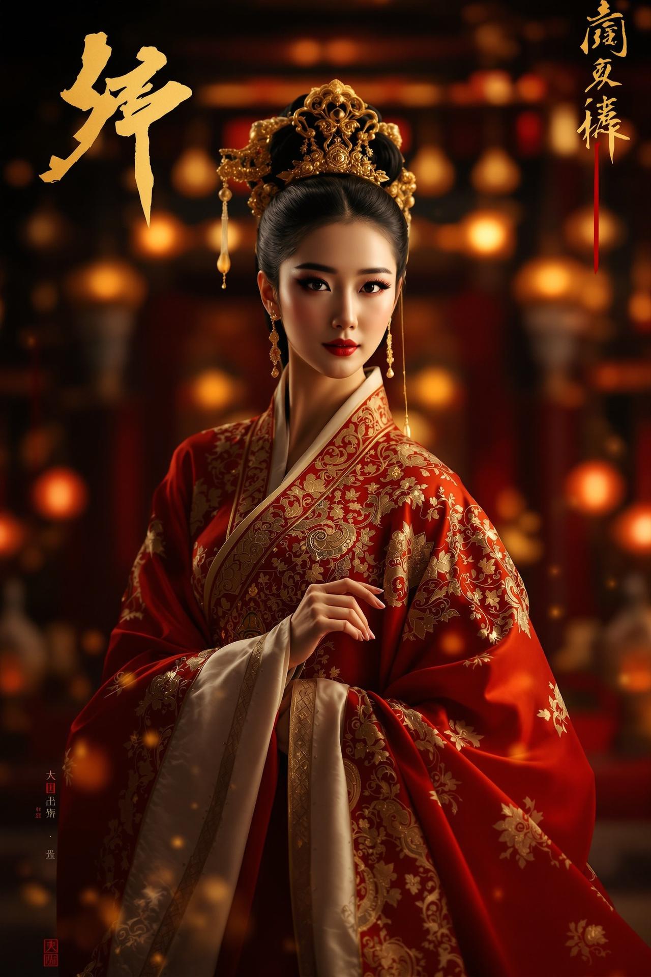 影视网 - 甄嬛传