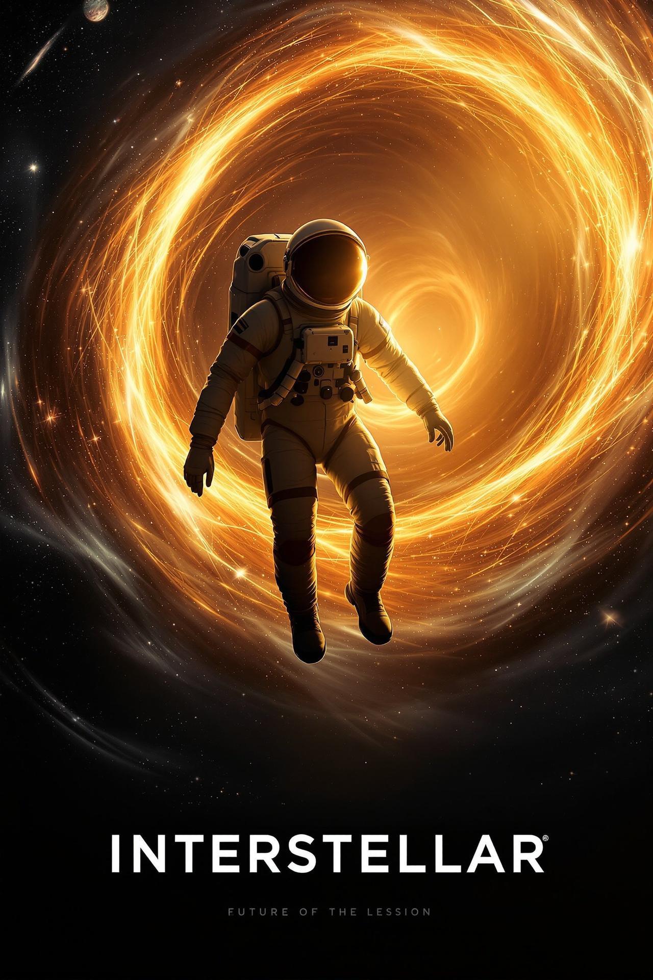 影视网 - 星际穿越